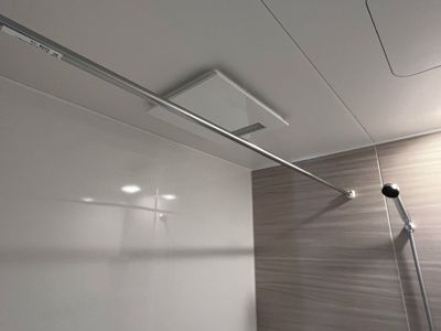 【設備】 | 友田建売住宅　C棟