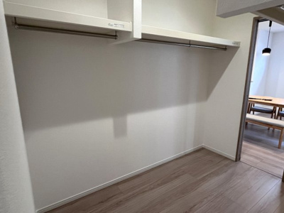 【収納】 | 友田建売住宅　C棟