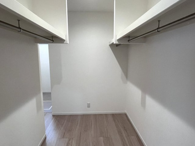 【収納】 | 友田建売住宅　C棟