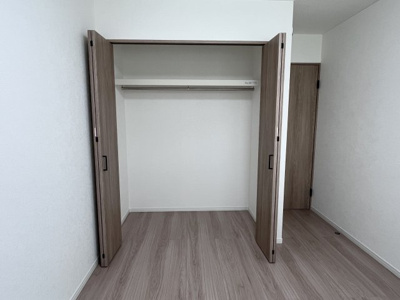 【収納】 | 友田建売住宅　C棟