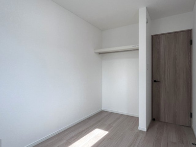 【内装】 | 友田建売住宅　C棟