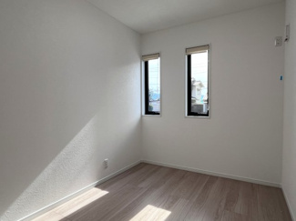 【内装】 | 友田建売住宅　C棟