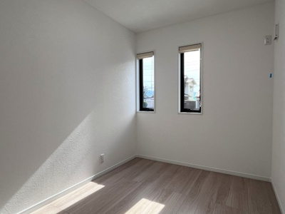 【内装】 | 友田建売住宅　C棟