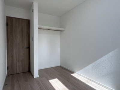 【内装】 | 友田建売住宅　C棟