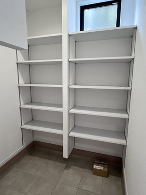 【玄関】 | 友田建売住宅　C棟