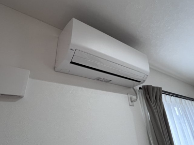 【設備】 | 友田建売住宅　C棟