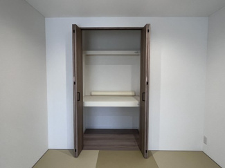 【収納】 | 友田建売住宅　C棟