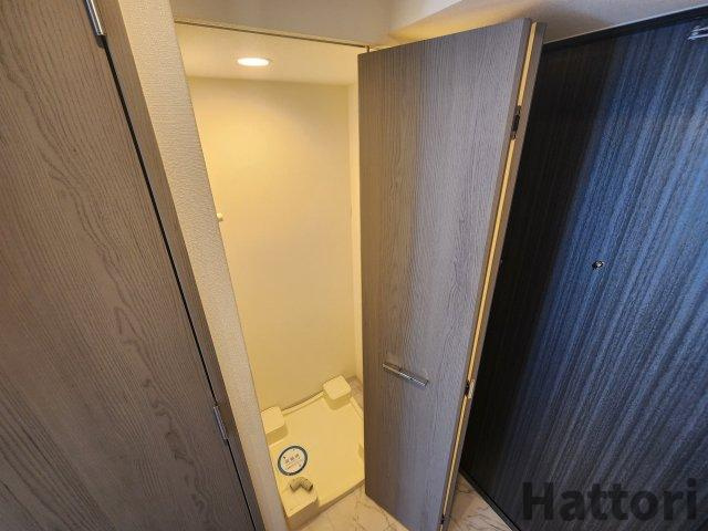 LaDouceur江坂Ⅱの設備