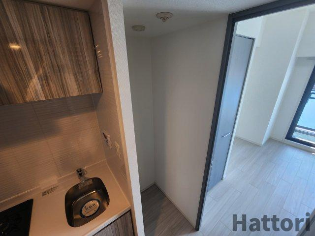 LaDouceur江坂Ⅱの設備