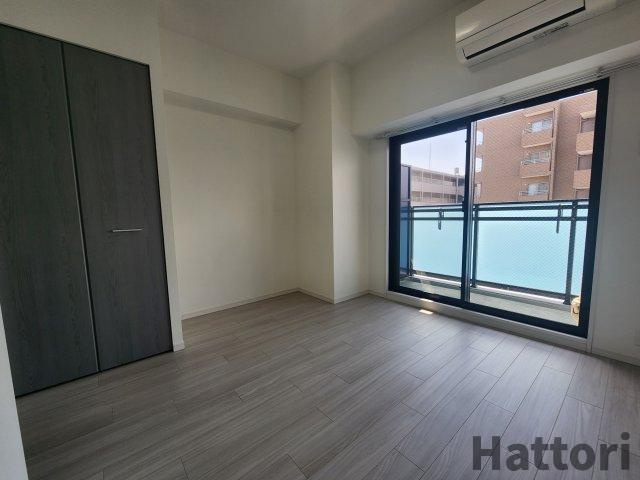 LaDouceur江坂Ⅱの居間・リビング