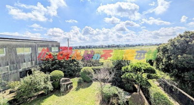 【展望】 | 福岡県久留米市荒木町下荒木