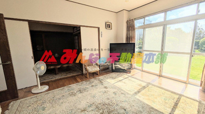 【居間・リビング】 | 福岡県久留米市荒木町下荒木