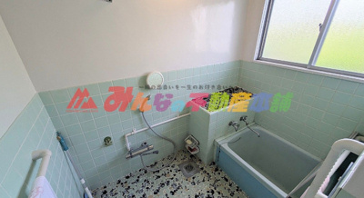 【浴室】 | 福岡県久留米市荒木町下荒木