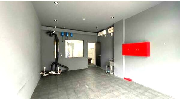 S-Garage Ajito松原のその他