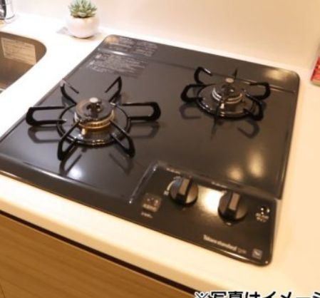 クレヴィスタ新小岩の設備