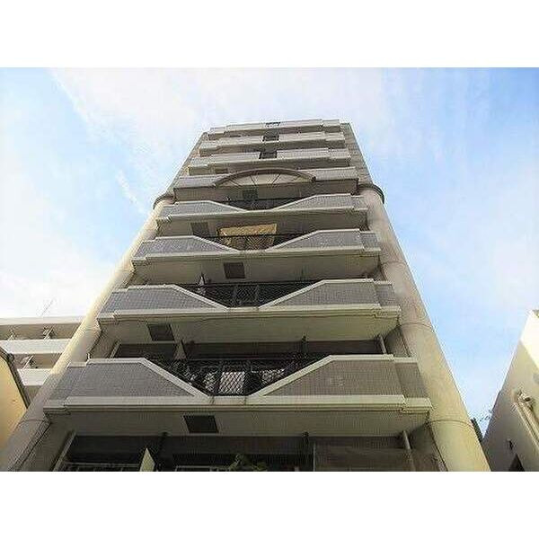 エステート・モア・大名の外観