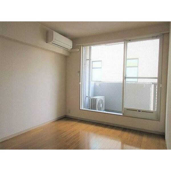 エステート・モア・大名の居間・リビング