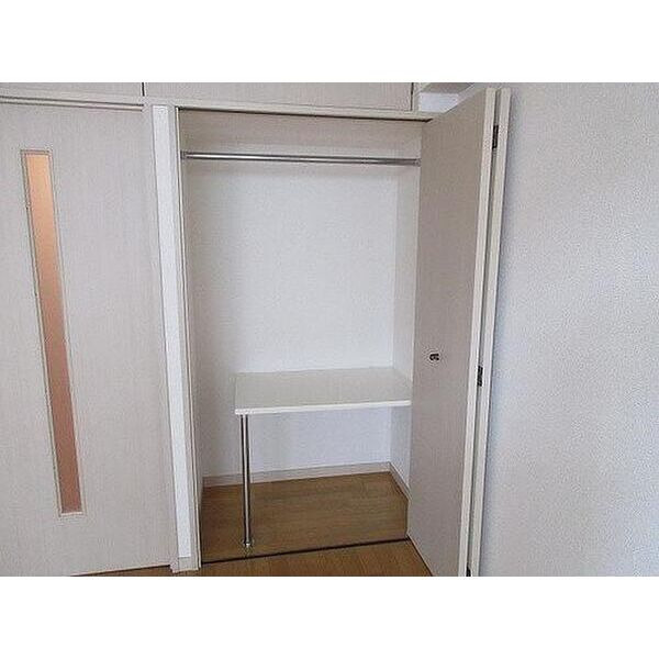 エステート・モア・大名の収納