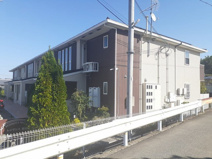 レジデンス根来の画像