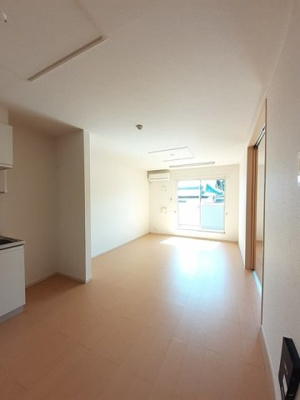 【居間・リビング】 | レジデンス根来