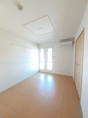 【内装】 | レジデンス根来