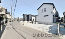 伊勢原市串橋  4号棟 4期の画像