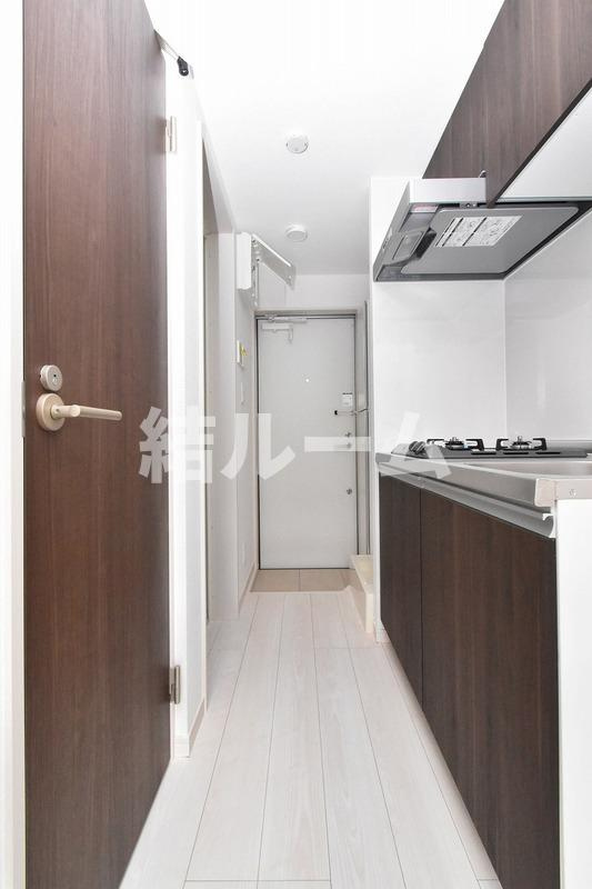 豊島区西池袋４丁目のアパートのその他