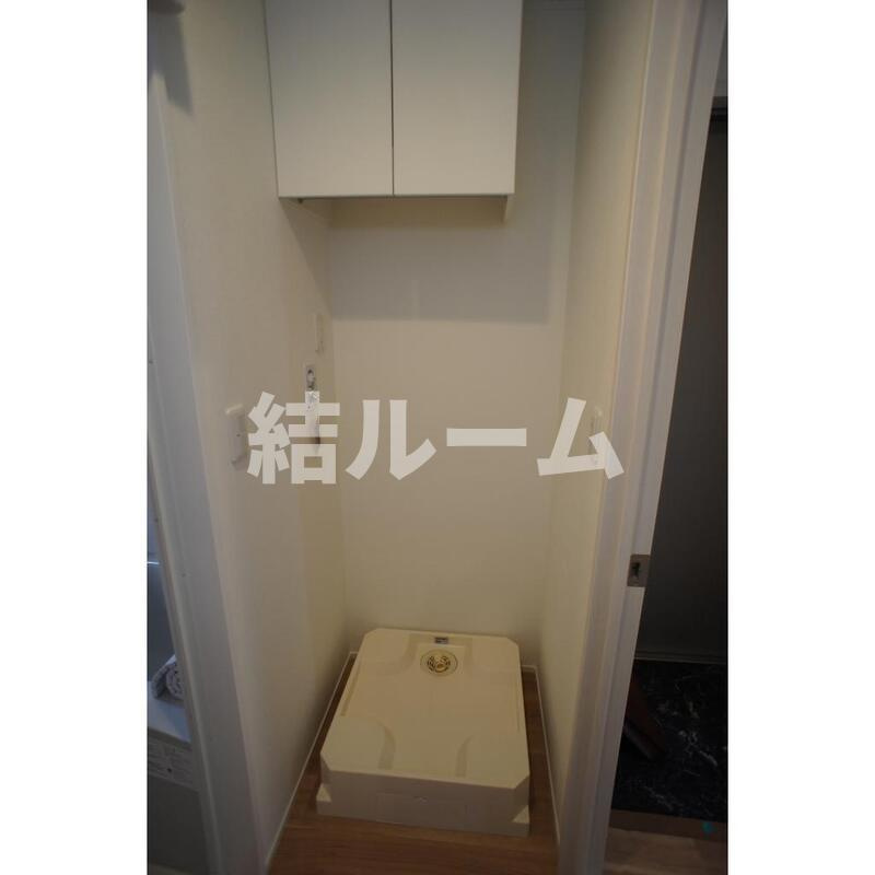 北区滝野川７丁目の賃貸マンションの設備