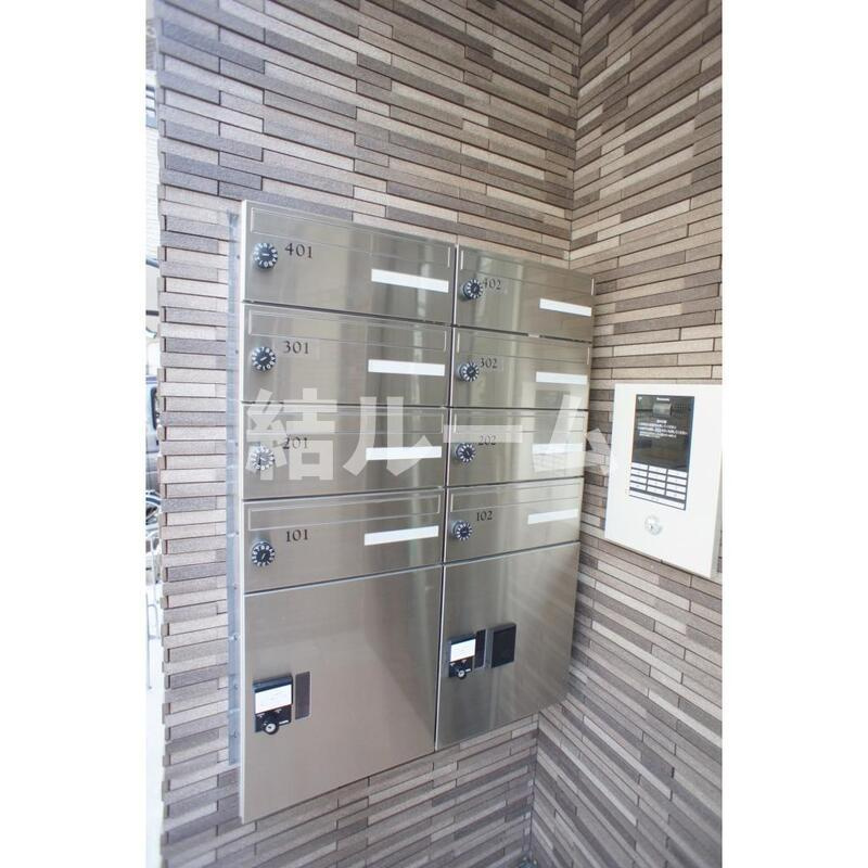 北区滝野川７丁目の賃貸マンションのその他共用部分