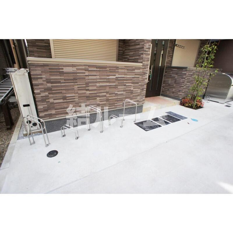 北区滝野川７丁目の賃貸マンションのその他