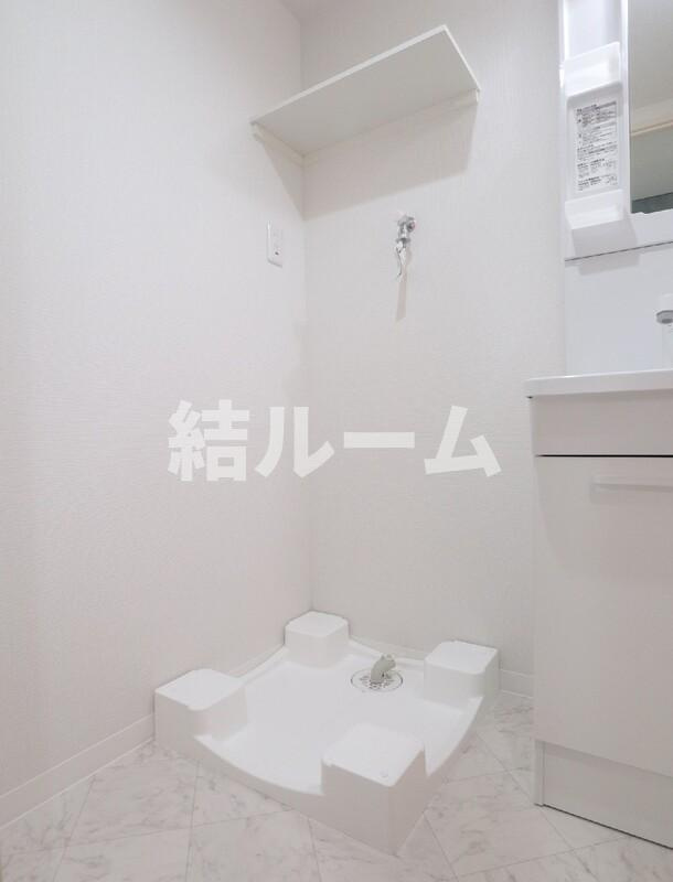 板橋区中丸町の賃貸マンションのその他