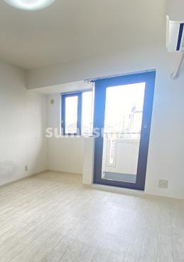 ジョイフル北武庫之荘の居間・リビング