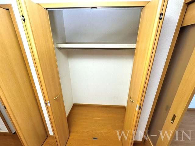 プラタ エム Ⅰの収納