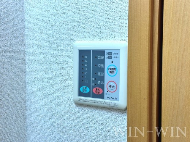 プラタ エム Ⅰの設備