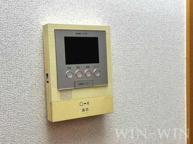 プラタ エム Ⅰのセキュリティ