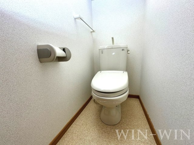 プラタ エム Ⅰのトイレ