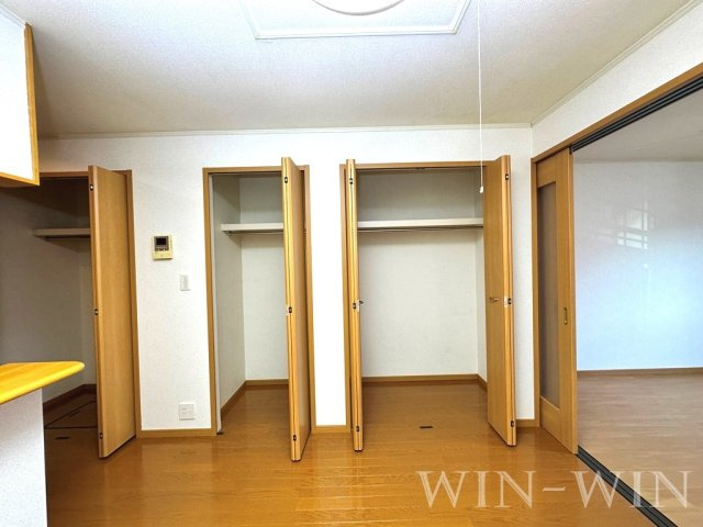 プラタ エム Ⅰの居間・リビング