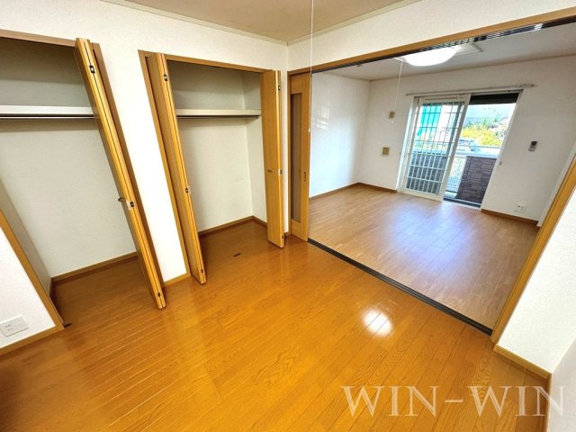 プラタ エム Ⅰの居間・リビング