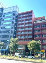 ランジェ青山の画像