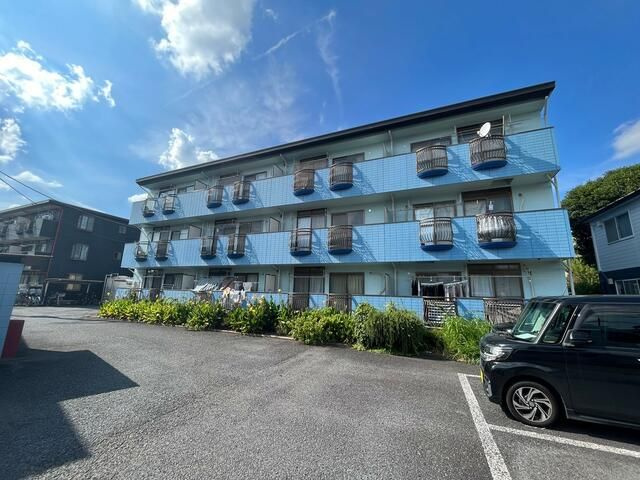 スティーレ与野Ｄ棟