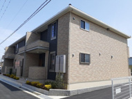 ステイションランドナガタキⅢの画像