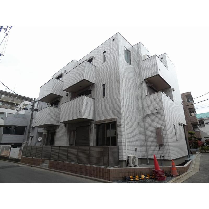 ラ　メゾン　リオン