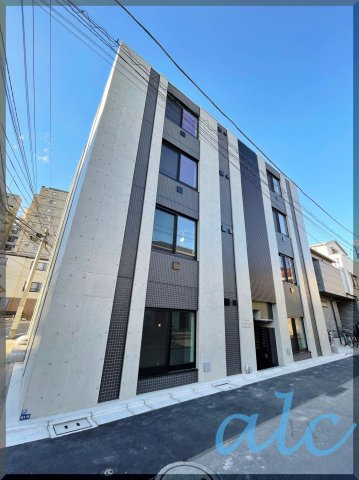 ミライズ滝野川レジデンス