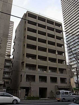 アベニュー白河の画像