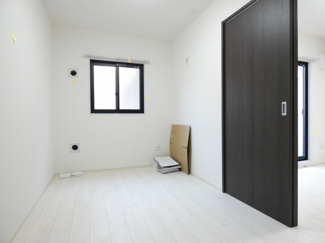 【寝室】 | SK Residence Nagoya