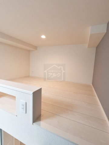 ハーモニーフロント中板橋の寝室|※同シリーズ参考写真