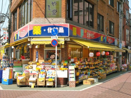 ハーモニーフロント中板橋