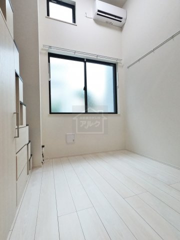 ハーモニーフロント中板橋の内装|※同シリーズ参考写真