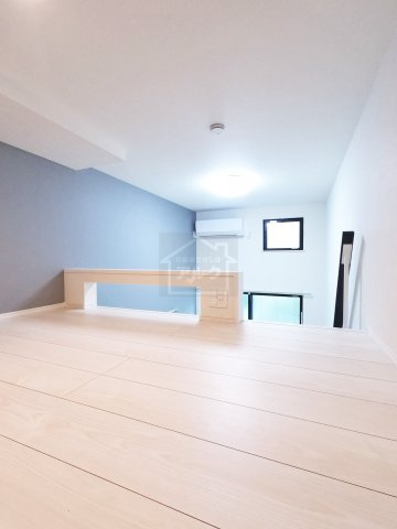 ハーモニーフロント中板橋の収納|※同シリーズ参考写真