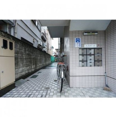 【その他共用部分】 | メゾンドール